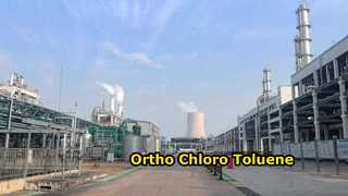 Ortho Chloor Tolueen-Changzhou Xindong Chemical Industry Development Co., Ltd.