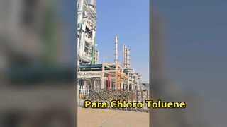 Para Chloor Tolueen-Changzhou Xindong Chemical Industry Development Co., Ltd