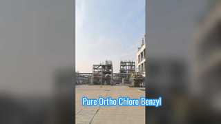 Orthochloorbenzylchloride van de fabriek