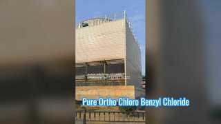 Orthochloorbenzylchloride van de fabriek