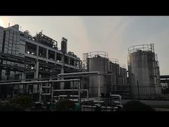 Industriële waterstofperoxide-opslagtankoplossingen
